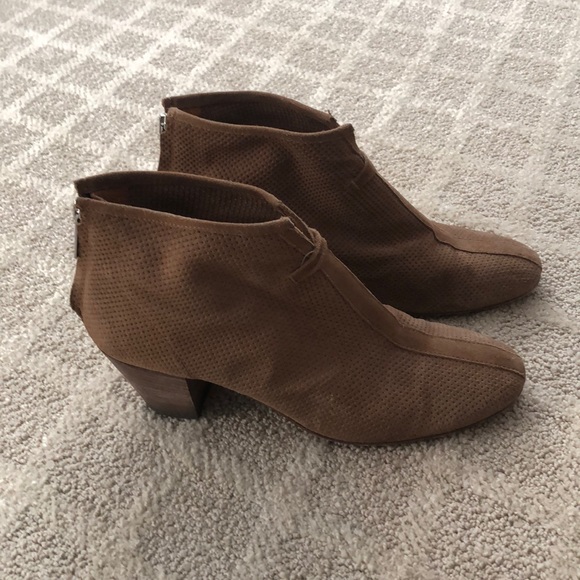 Booties - Picture 3 of 3